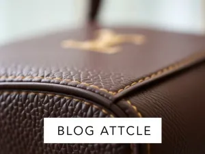 Jak sprawdzić, czy torebka Hermès jest oryginalna?