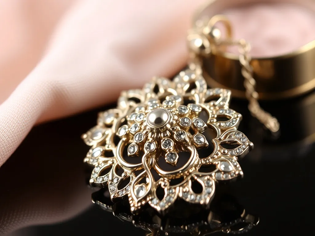 Czy biżuteria ze stopu cynku czernieje? Przyczyny i pielęgnacja