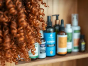 Jaka odżywka do włosów kręconych będzie najlepsza?