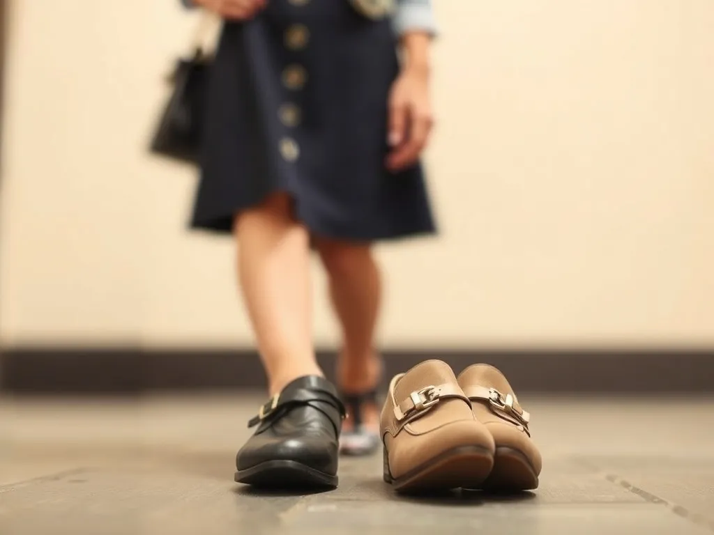 Jakie buty do mini spódniczki? Wybierz idealne obuwie do stylizacji!