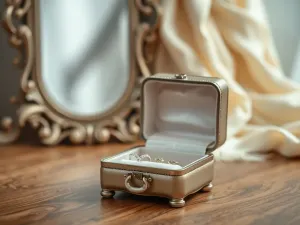 Jak przechowywać kolczyki? Sprawdzone sposoby na ich ochronę