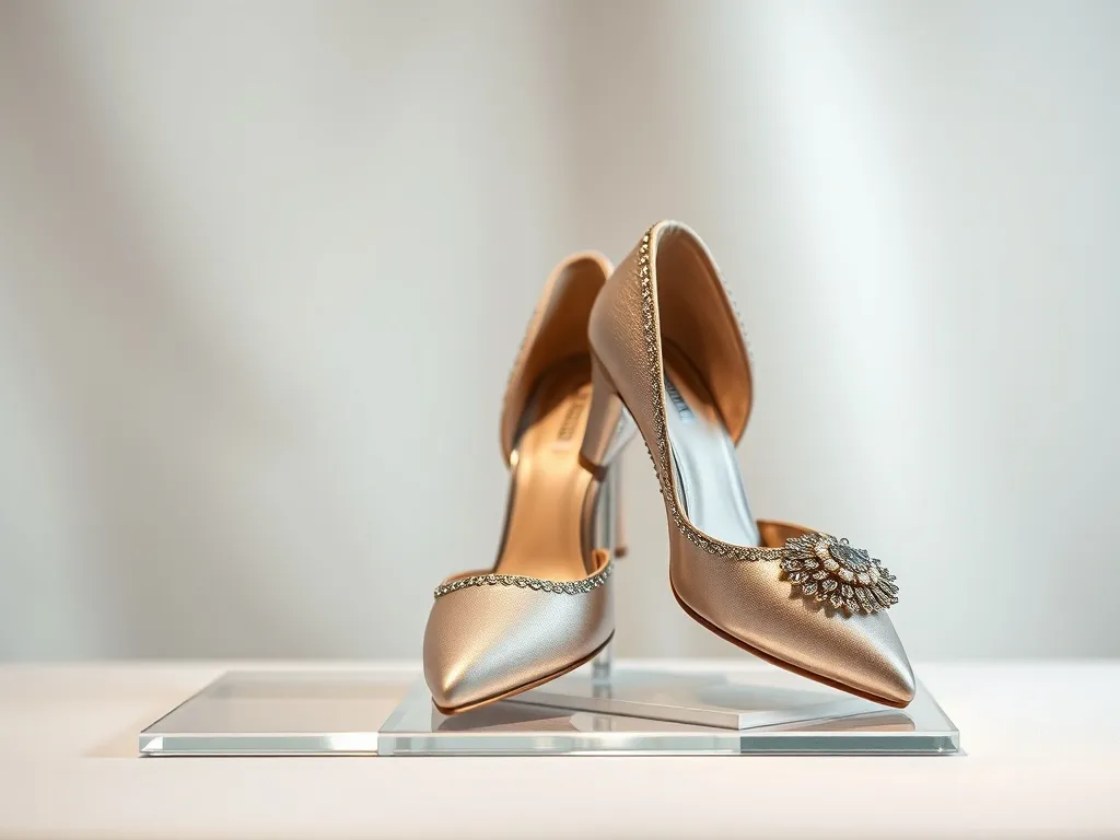 jakie są najdroższe buty na świecie