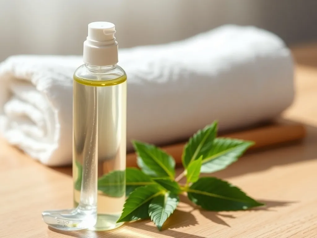 Co na trądzik na plecach? Skuteczne metody leczenia i pielęgnacji