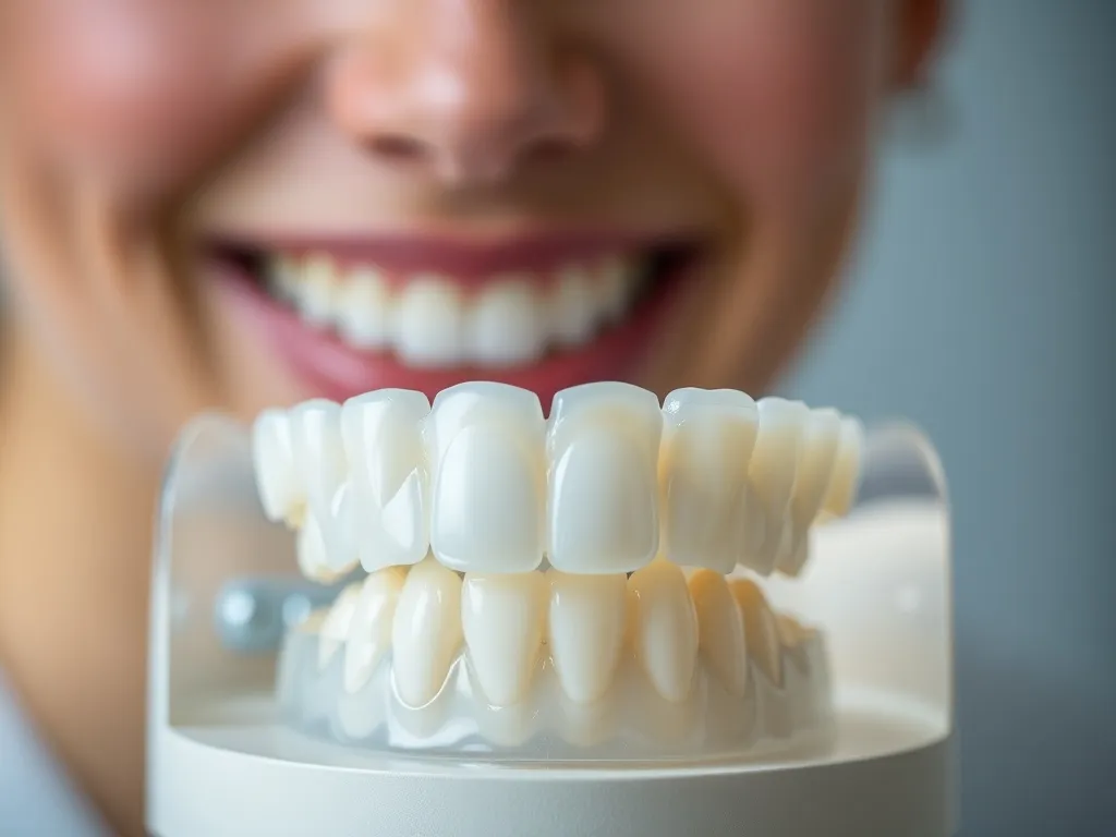 Wada zgryzu a wygląd twarzy – jak wpływa na estetykę?