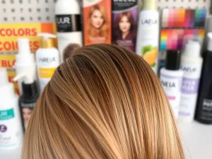 Kiedy włosy nie przyjmują farby? Przyczyny i rozwiązania