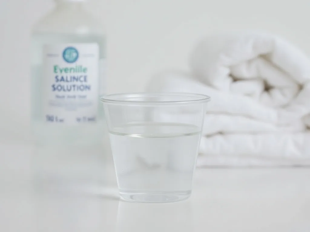 Jak przemywać oczy? Praktyczne porady i najważniejsze informacje