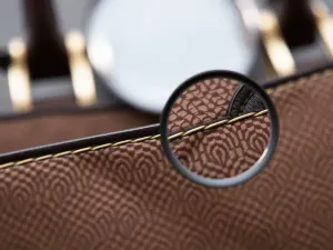 Jak sprawdzić, czy torebka Louis Vuitton jest oryginalna?