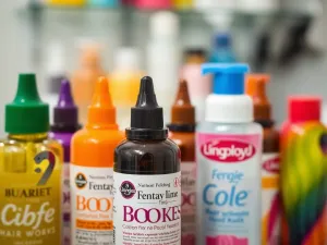 Czy farby do włosów mają datę ważności? Sprawdź, co musisz wiedzieć!