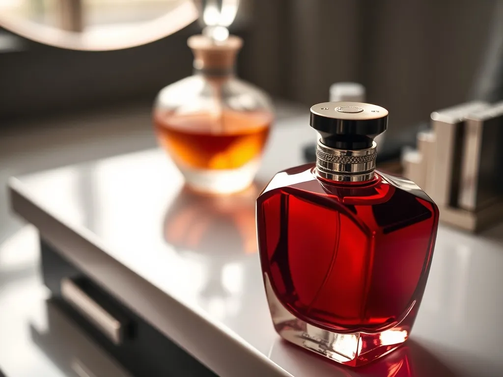 Baccarat Rouge 540 – zamiennik, który zachwyca jakością i ceną