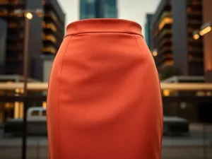 Spódnica ołówkowa: jaka długość będzie najlepsza dla Ciebie?