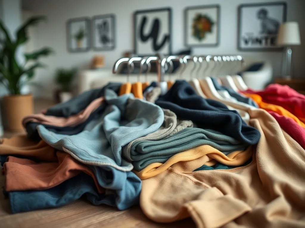 na czym zarabia vinted