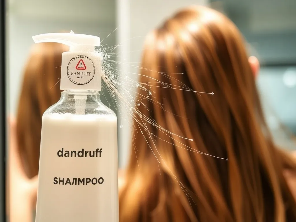 Czy szampon przeciwłupieżowy rozjaśnia włosy? Odpowiadamy na pytania