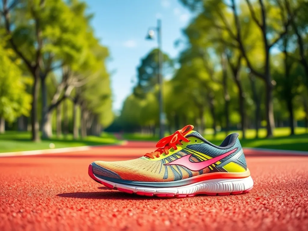 jakie buty do biegania