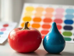 czym są kolory dopełniające