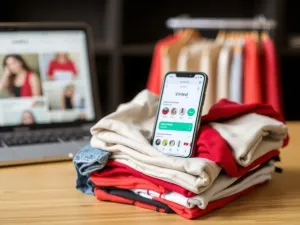 Jak sprzedać zestaw na Vinted? Praktyczne porady i wskazówki