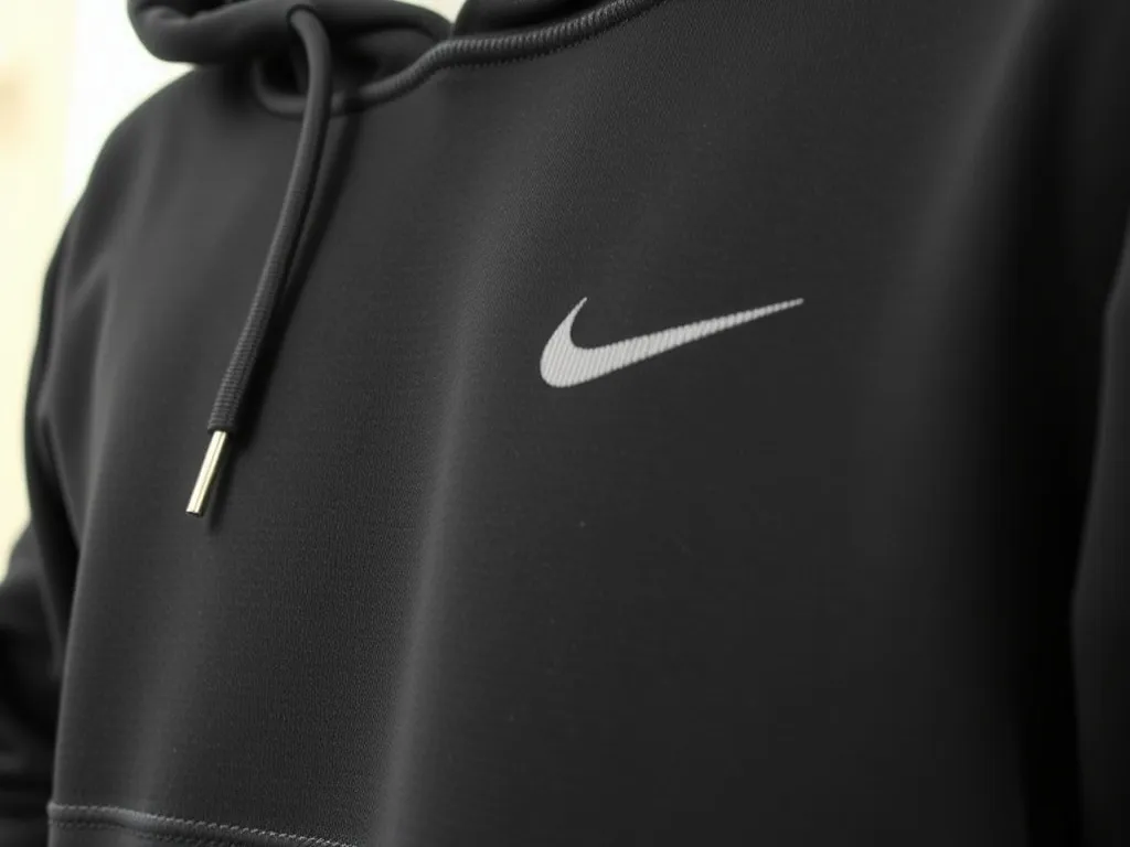 Jak sprawdzić, czy bluza Nike jest oryginalna? Praktyczne wskazówki