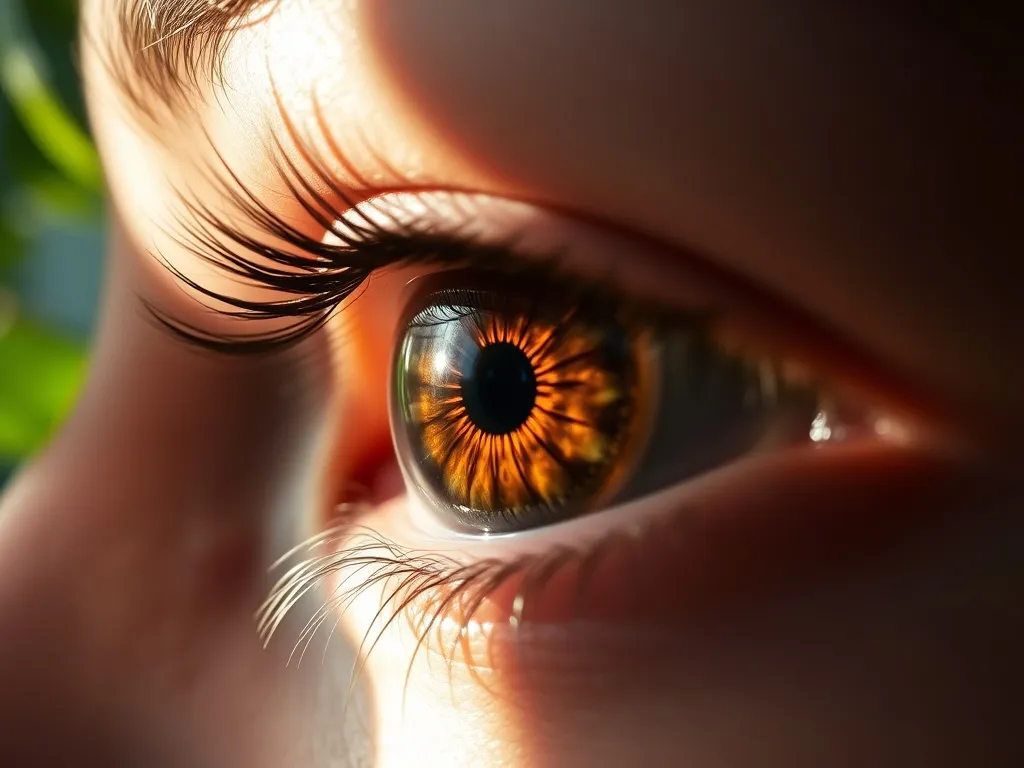 cienie do brązowych oczu