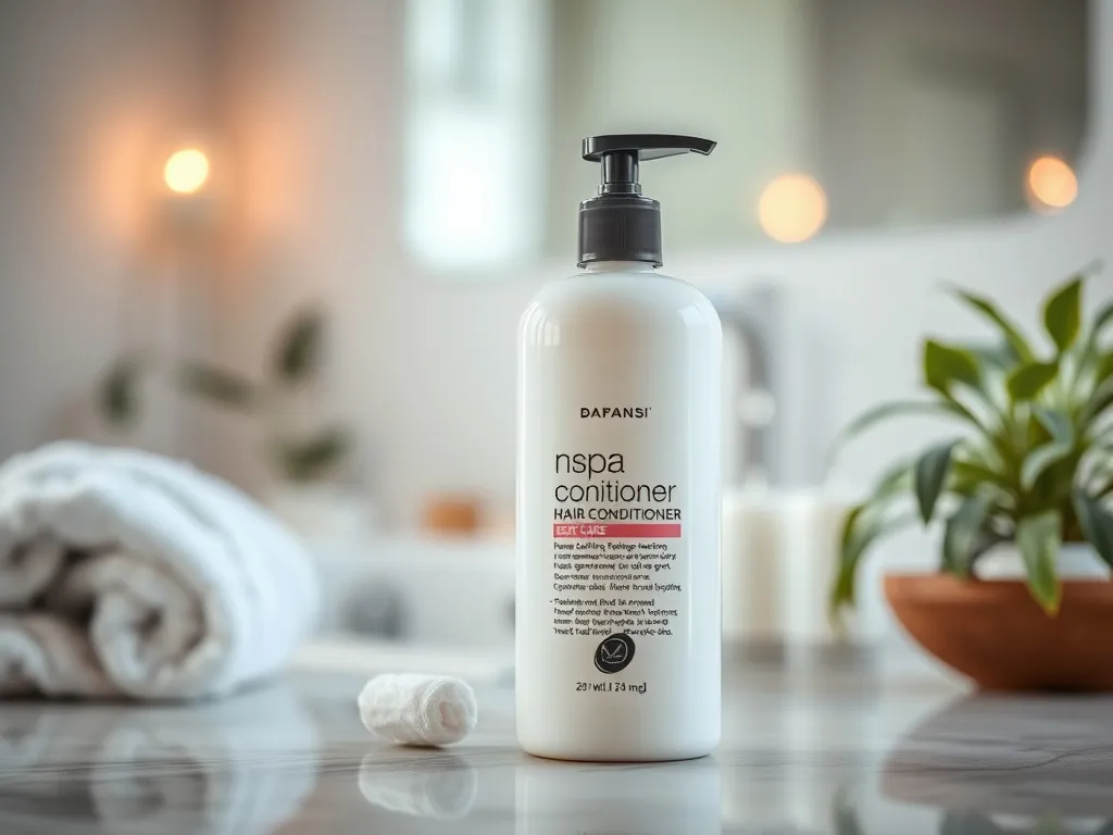 Co daje odżywka do włosów? Oto najważniejsze korzyści