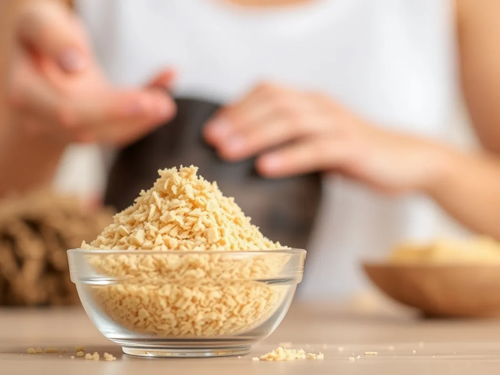 czy drożdże pomagają na włosy