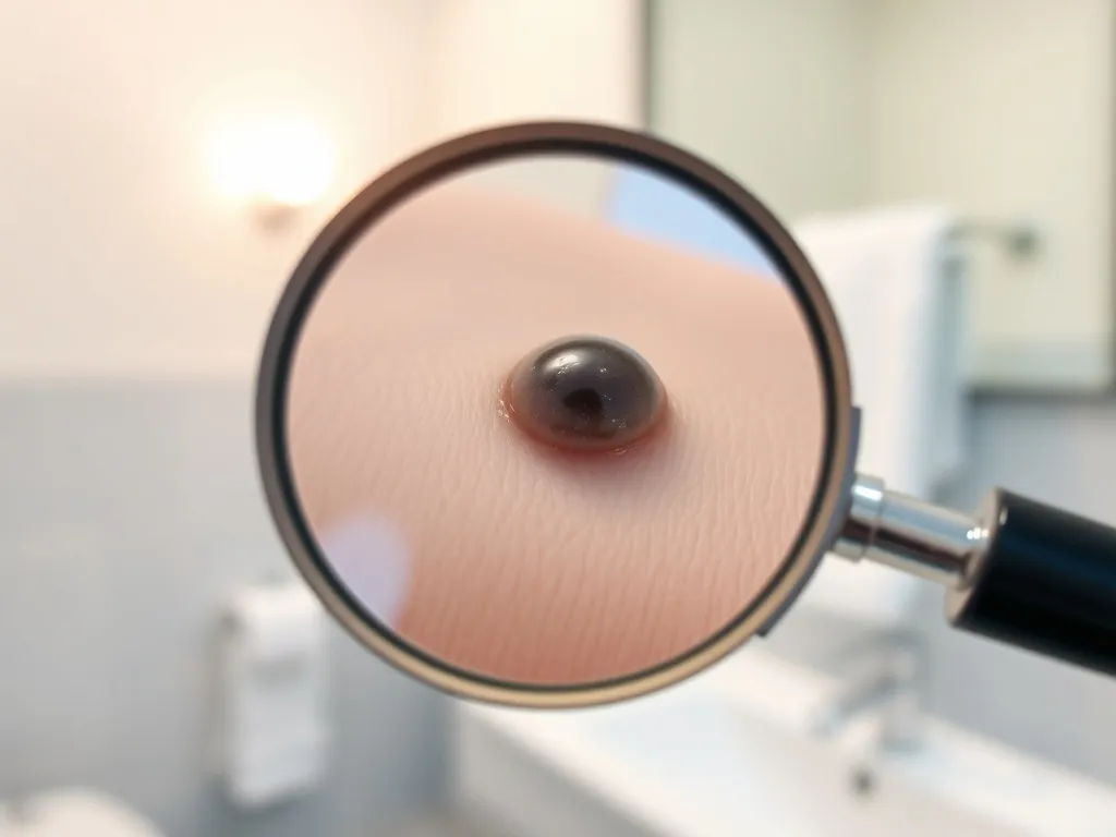 Jak powstają zaskórniki? Przyczyny i sposoby na ich usunięcie