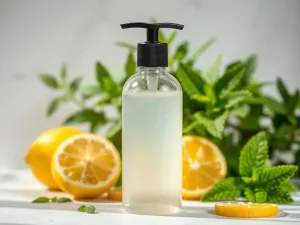 Jaki szampon do włosów przetłuszczających się wybrać?