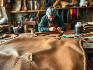 Kto naprawia torebki? Poznaj usługi kaletnika