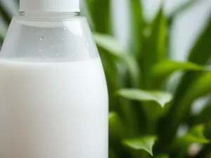 woda lamelarna czy niszczy włosy