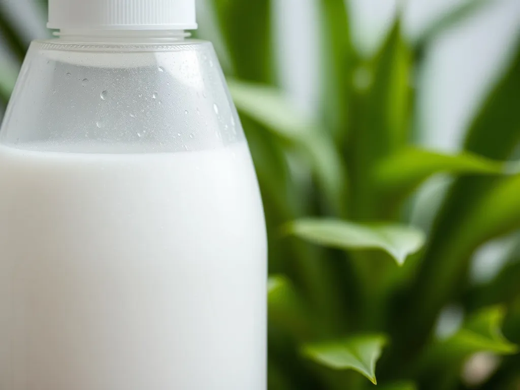 woda lamelarna czy niszczy włosy