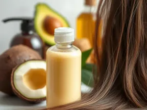 Jaka odżywka do włosów wysokoporowatych będzie najlepsza?