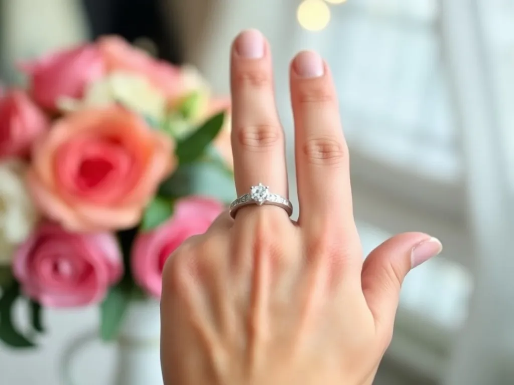 Na jakim palcu nosi się obrączkę? Oto wszystko, co musisz wiedzieć!
