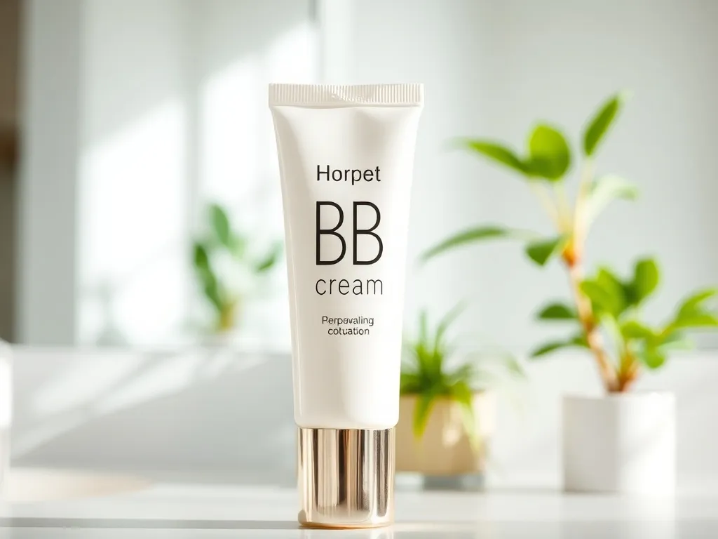 Co to jest krem BB? Wszystko, co musisz wiedzieć