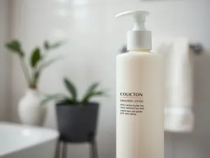 Odżywka emolientowa: co to jest i jak działa?