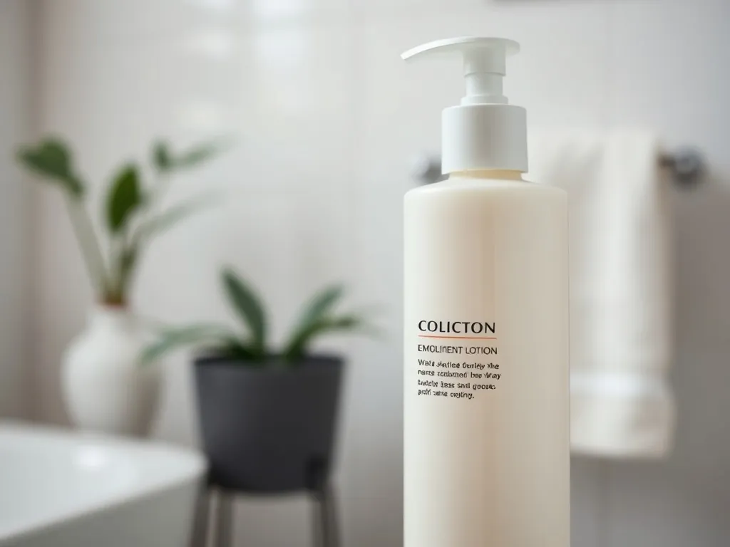 Odżywka emolientowa: co to jest i jak działa?