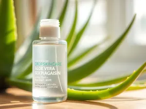 co na trądzik na czole